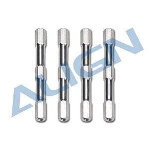 Align 550L Aluminum Hexagonal Bolt