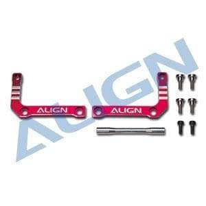 Align 550L Metal Shapely Reinforcement Plate And Brace Assembly