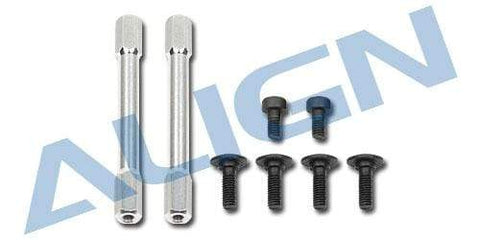 Align 600 Aluminum Hexagonal Bolt