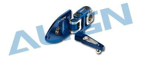 Align 600ESP Metal Tail Pitch Assembly/Blue