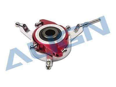 Align 600XN CCPM Metal Swashplate