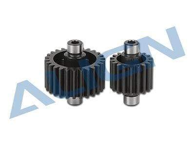 Align 600XN Idler Pulley Spur Gear