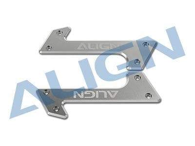 Align 600XN Shapely Reinforcement Plate And Brace Assembly