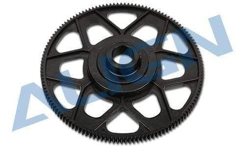 Align 650X 131T M0.8 Autorotation Tail Drive Gear