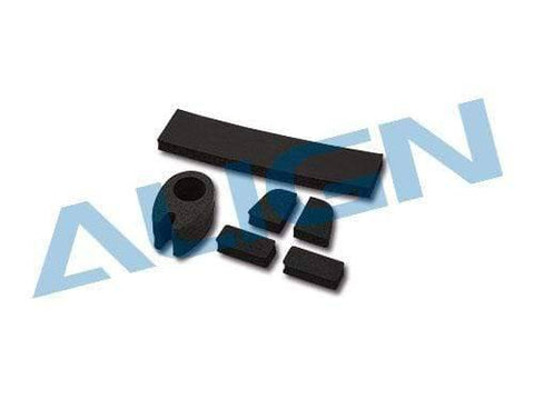 Align 700 Black Shark III Frame Mounting Foam H70106