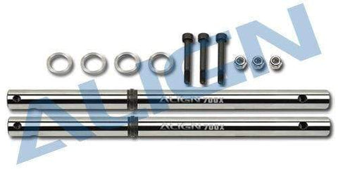 Align 700 High-Strength Main Shaft