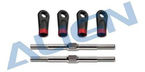 Align 700 Linkage Rod (A) Set