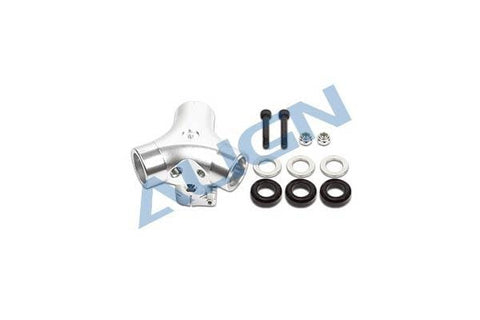 Align 700E Three-Blade Head Rotor Housing