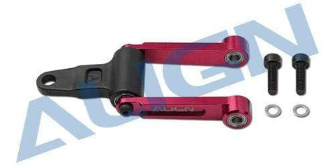 Align 700E Tri-Blades Control Arm Set