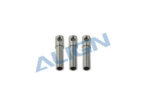 Align 700E Tri-Blades Head Feathering Shaft