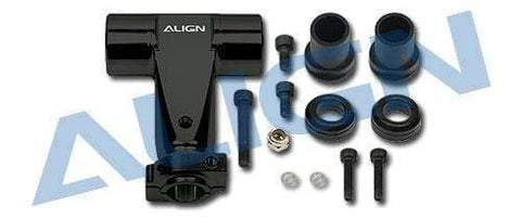 Align 700FL Newly Designed Main Rotor Housing Set/Black