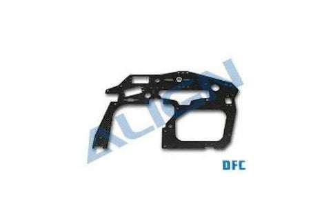 Align 700N DFC Carbon Main Frame(L)/2.0mm