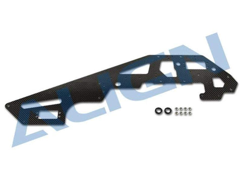 Align 700XN Carbon Fiber Main Frame(U)