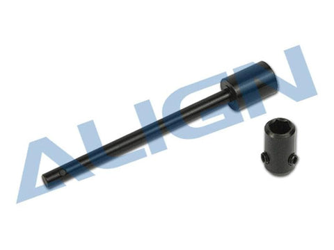 Align 700XN Clutch/Start Shaft