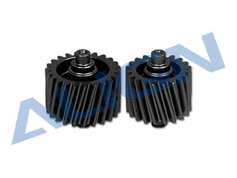 Align 700XN Idler Pulley Helical Gear