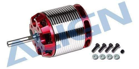 Align 730MX Brushless Motor (960KV/4230)