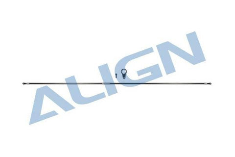 Align 760X Carbon Tail Control Rod Assembly