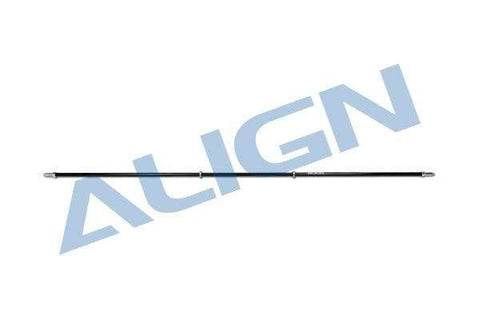 Align 760X Torque Tube