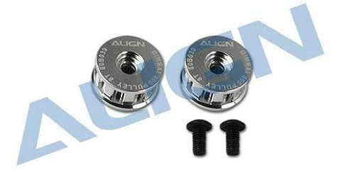 Align 8T Belt Pulley Assembly