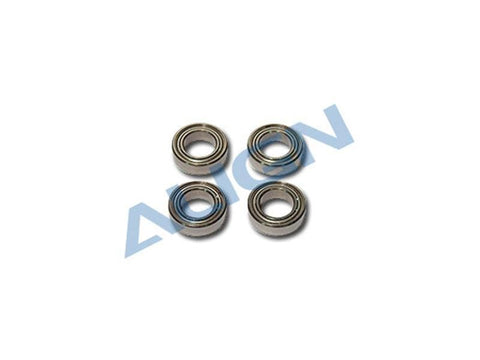 Align 8x14x4 Bearing (MR148ZZ)