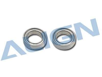 ALIGN Bearing 117ZZ (7x11x3mm)