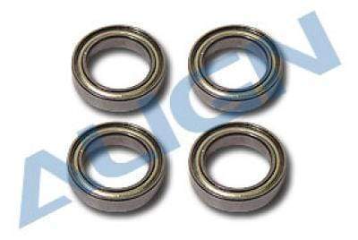 Align Bearing (6701ZZ) - 12x18x4mm Bearings