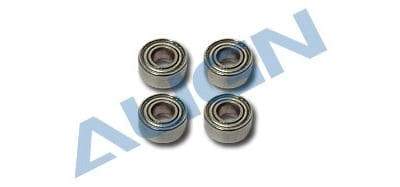 Align Bearing (683ZZ) - 3x7x3mm Bearings