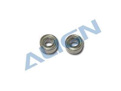 Align Bearing (684ZZ) - 4x9x4mm Bearings