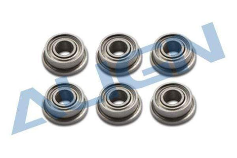 Align Bearing (F682XZZ) For 550E/600/700 Metal Tail Rotor Holder