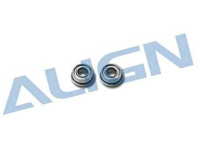 Align Bearing (F683ZZ)  - Trex700N/700E (3x7x3mm Flange Bearings)