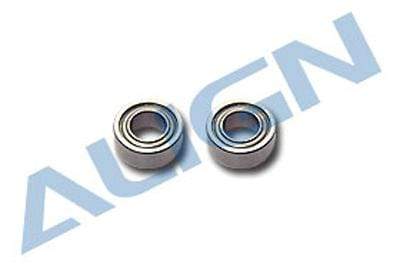 Align Bearing (MR105ZZ) - 5x10x4mm Bearings