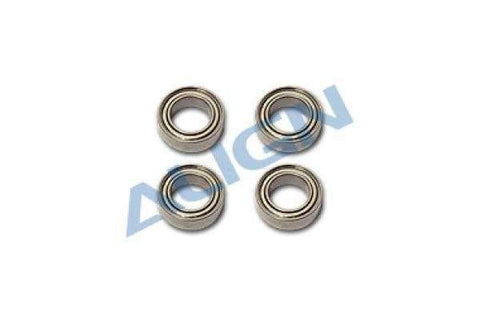 Align Bearing(MR106ZZ)