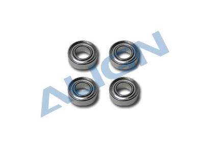 Align Bearing (MR126ZZ) - 6x12x4mm Bearings