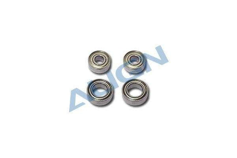 Align Bearing(MR83ZZ/MR95ZZ)