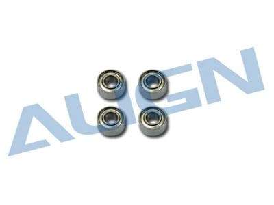 Align Bearings (682XZZ) -  2.5x6x2.6mm Bearings