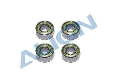 Align Bearings (MR83ZZ) - 3x8x3