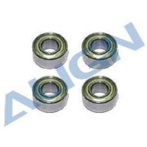 Align Bearings (MR84ZZ - 4x8x3mm Bearings)