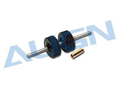 Align Blade Balancer (2mm) - T-REX 250