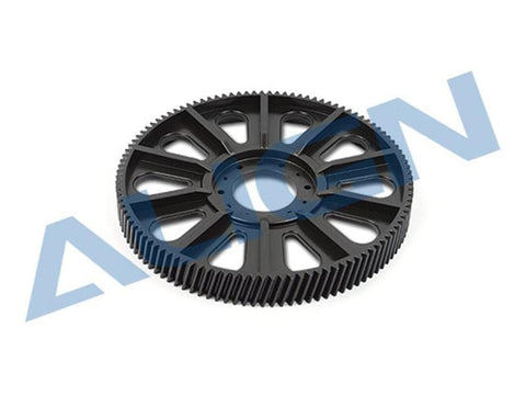 Align CNC Helical Thread Main Drive Gear/107T