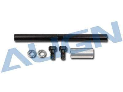 ALIGN Control Shaft  - Trex 600 EF Pro / 600EFL Pro / 600 DFC / 600L Dominator (4.8x61.7mm)