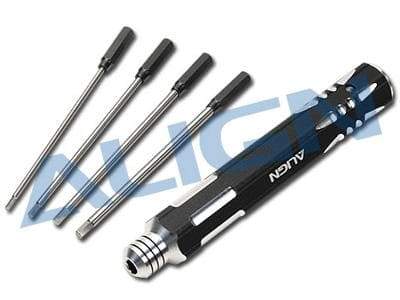 ALIGN Extended Screw Driver HOT00003