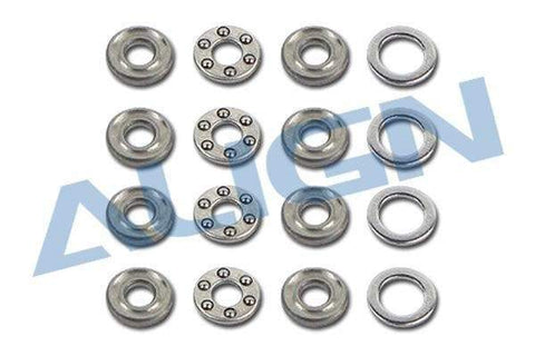 Align F2.5-6M Thrust Bearing