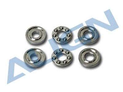 Align F3-8M Thrust Bearing - 3x8x3.5mm Thrust Bearings