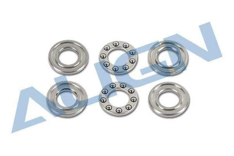 Align F6-12M Thrust Bearing For T-REX 700