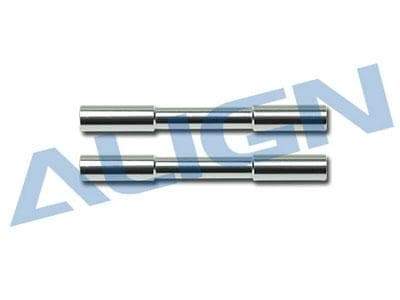 Align Frame Mounting Bolt - Trex 600EFL / 600N / 600 DFC / 600L Dominator