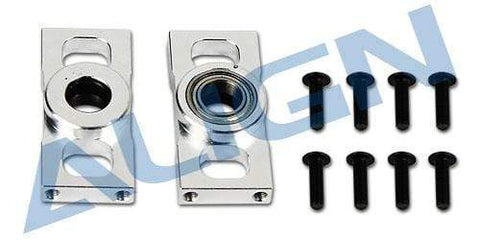 Align G800 Aerial Gimbal Main Shaft Bearing Block