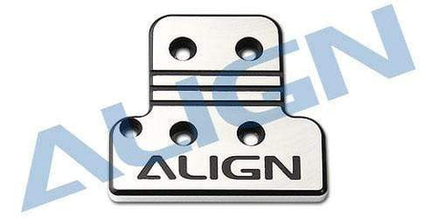 Align G800 Gimbal Aluminum Name Plate