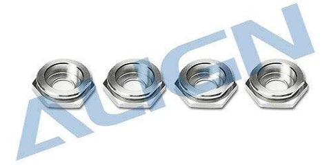 Align G800 Gimbal Bearing Block Set