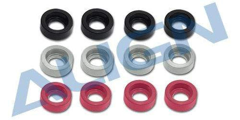 Align G800 Gimbal Bearing Block Spacer