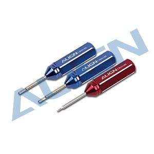 Align Hexagon Screw Driver Set